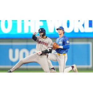 Shocking Channel Change: Diamondbacks vs. Twins Game Coverage Revealed! - Thumbnail