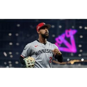 Shocking Twins vs Rangers Clash: Pitching Showdown Revealed! - Thumbnail