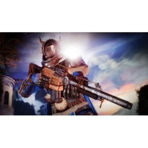 Explosive Gamer Outcry: Destiny 3 Demands Flood Twitch Event - Thumbnail