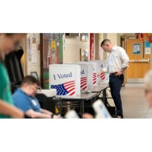 Shocking Plan Revealed: Trump’s Homeland Security Moves to Pressure States on Elections - Thumbnail