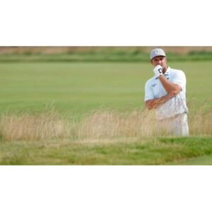 Surprising Misses: Major Players Fail to Make 2026 U.S. Open Cut - Thumbnail