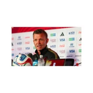 Shocking Claim: Former USMNT Coach Had to Beg Players to Sing Anthem - Thumbnail