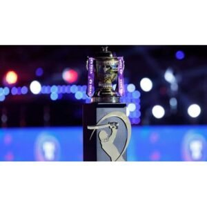 Vaibhav Suryavanshi’s Historic IPL 2026 Triumph: A Breakdown of Awards - Thumbnail