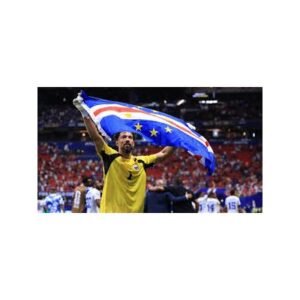 Vozinha’s Mom Finally Receives Visa to Attend World Cup Match - Thumbnail