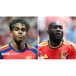 Historic World Cup Games Today Set the Stage for Excitement - Thumbnail
