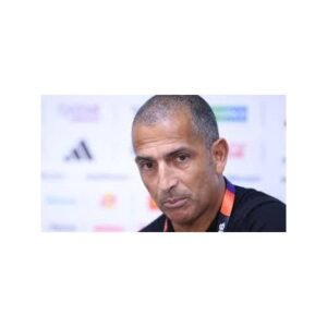 Shocking Defeat for Tunisia in WC Games Leads to Coaching Crisis - Thumbnail