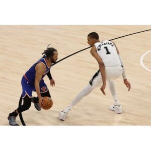 Wemby Gets Away with Flagrant Foul in Shocking NBA Finals Moment - Thumbnail