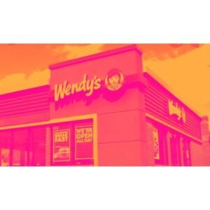 Wendy’s Stock Plummets as Rising Production Costs Hit Fast Food - Thumbnail
