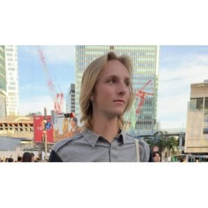 Tragic Discovery: Missing Student Weston Higginbotham Found Dead - Thumbnail