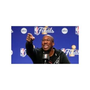 Surprising Knicks Game Tonight: Expect a Historic Showdown at MSG - Thumbnail