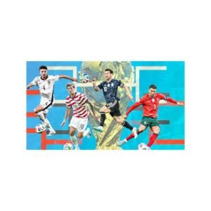 When Does the World Cup Start? Shocking Insights Revealed - Thumbnail