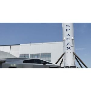 SpaceX IPO Finally Unveiled: Elon Musk Aims for $75 Billion - Thumbnail