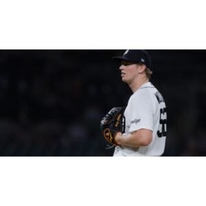 Detroit Tigers Stun White Sox to Clinch Series with Dramatic Win - Thumbnail