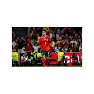 Cristiano Ronaldo’s Fitness Revealed: Who Does He Play For in the World Cup? - Thumbnail