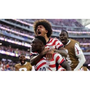 Shocking FIFA World Cup Matches Today: Spain, Belgium, and More! - Thumbnail