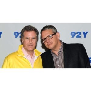 Will Ferrell’s Iconic ‘Talladega Nights’ Attracts Attention Again - Thumbnail