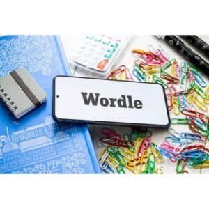 Shocking Wordle Hint Revealed: Unlock Today’s Word Now! - Thumbnail