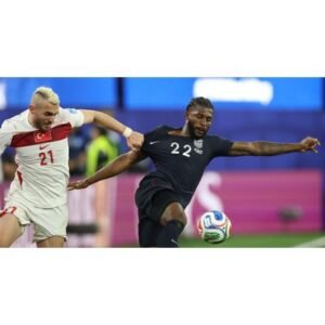 Surprising U.S. Soccer Loss in World Cup Match Against Turkey - Thumbnail