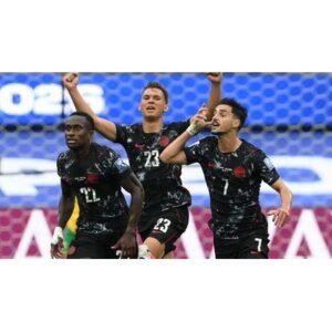 Historic Start: Canada Advances in World Cup Bracket 2026 - Thumbnail