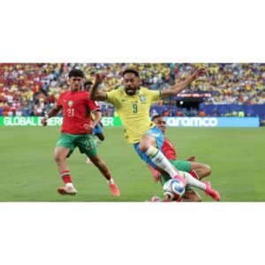 Historic World Cup Bracket Update: U.S. Dominates Group Stage - Thumbnail