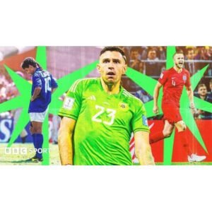 Revealed: New World Cup Extra Time Rules Set to Shock Fans - Thumbnail