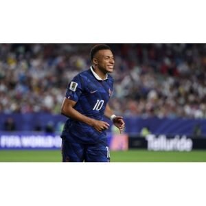 World Cup Fixtures: Norway and France Clash in Group I Showdown - Thumbnail