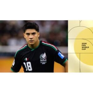 Surprising Developments in World Cup Group G: Teams Revealed! - Thumbnail