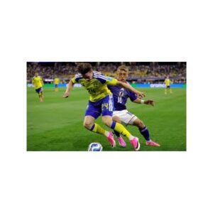 Historic World Cup Knockout Bracket Unveiled: Ecuador Stuns Germany - Thumbnail