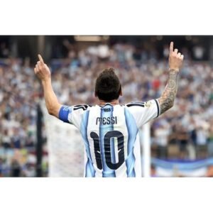 Surprising Changes Announced in World Cup Qualifiers Schedule - Thumbnail