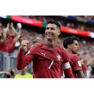Surprising Upsets Shift World Cup Rankings 2026 Dramatically - Thumbnail
