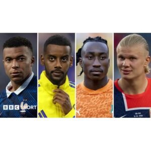 Shocking World Cup Results: Germany and Netherlands Eliminated - Thumbnail