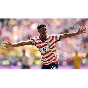 Surprising Shifts in World Cup Standing as Group Stages End - Thumbnail