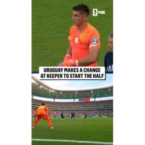 Breaking News: Cape Verde Makes Historic World Cup Knockout Stage - Thumbnail