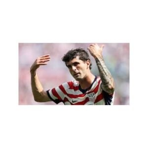 Pulisic Stars as USMNT Prepares for World Cup with Victory - Thumbnail