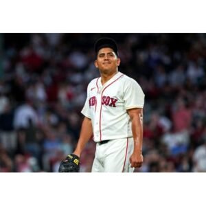 Yankees Face Off Against Red Sox: Tensions Rise as Game Day Arrives - Thumbnail