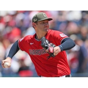 Guardians vs Yankees: Critical Series Preview and Pitching Matchups - Thumbnail