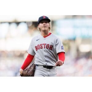 Surprising Matchup: Yankees vs Red Sox Kickoff at Fenway Park - Thumbnail