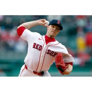Historic Red Sox Sweep Yankees in Tense Showdown - Thumbnail