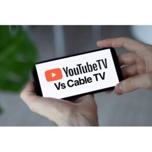 Shocking Truth Revealed: YouTube TV Pricing Nears Cable Rates - Thumbnail