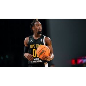 Shocking Arrest: Zaire Wade, Son of NBA Star Dwyane Wade, Charged - Thumbnail