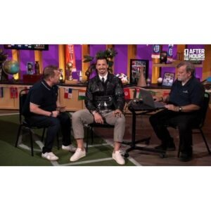 Zlatan Ibrahimović Shocking Lie Detector Test Results Revealed! - Thumbnail