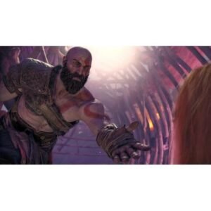 Surprising Announcement: New God of War Game Connects to Laufey in 2027 - Thumbnail