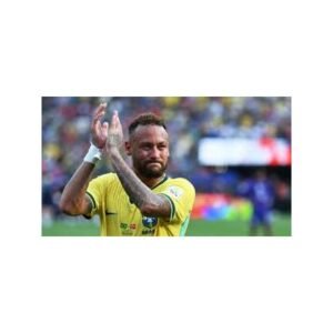 Neymar’s Heartbreaking Exit: A Historic End to Brazil’s World Cup Dream - Thumbnail