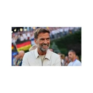 Shocking Turn of Events: Germany’s Jürgen Klopp Stuns FIFA at 2030 World Cup - Thumbnail