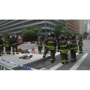 Shocking Evacuations at 235 East 42nd Street Due to Buckling Beams - Thumbnail