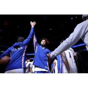Shocking Changes Ahead for 76ers Roster as Free Agency Begins - Thumbnail