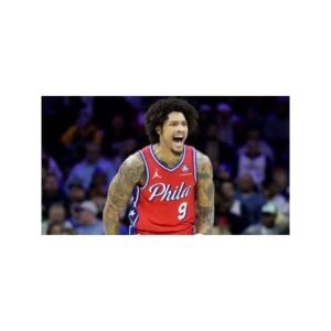 Shocking Free Agency Moves: 76ers Lose Oubre Jr. to Pacers - Thumbnail