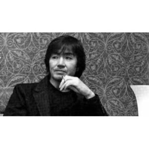 Shocking Loss: Renowned Author 东野圭吾 Passes Away at 68 - Thumbnail