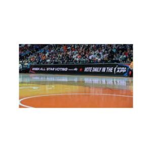 A’ja Wilson Shines as Team Spoon Picks All-Star Roster in 2026 - Thumbnail
