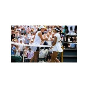 Alex Eala Shocks Wimbledon, Uniting Filipinos with Historic Win - Thumbnail